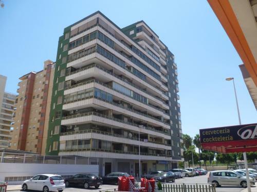 Apartamento Marivent-a, 10-30