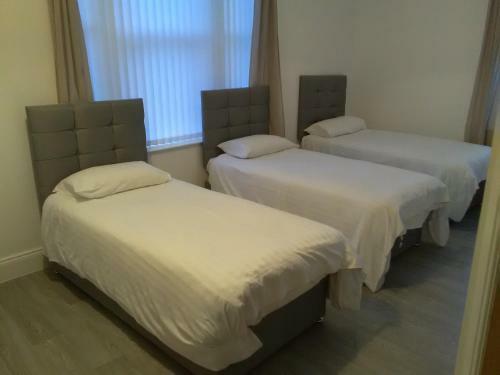 Clifton Hotel & Bar Newcastle