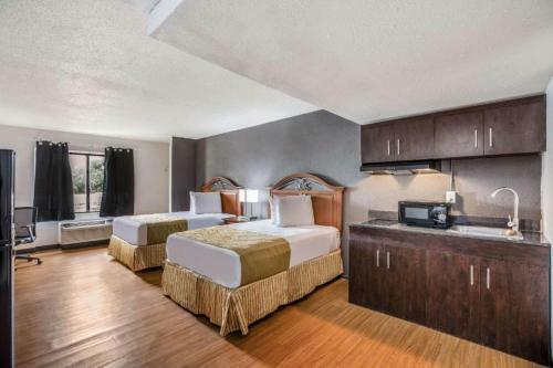 Oyo Hotel Orlando Airport