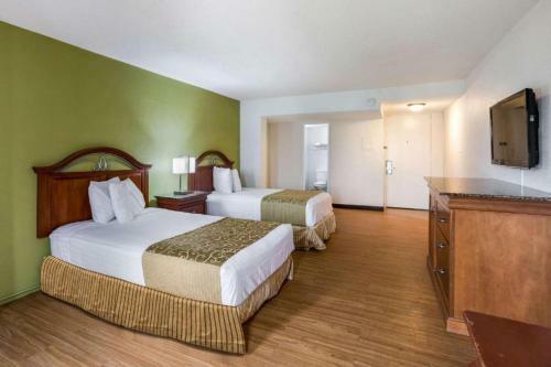 Oyo Hotel Orlando Airport