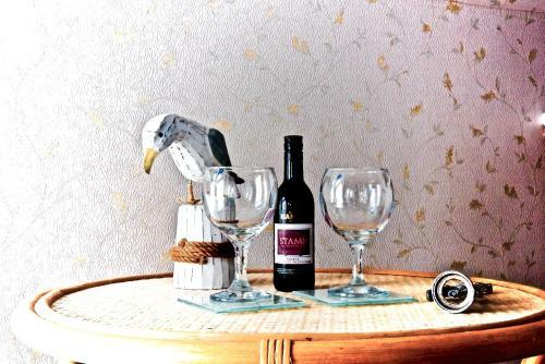Hostal Poltair Guest House