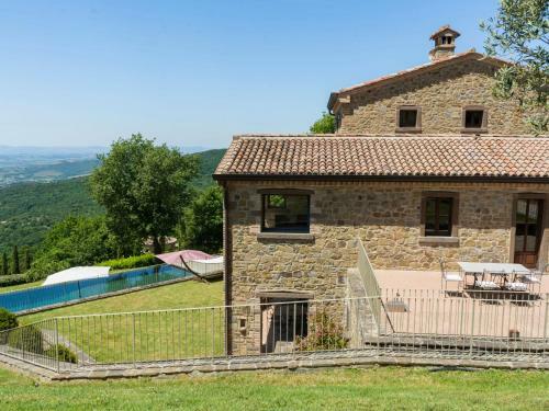Villa Locazione Turistica Cuor Di Leone