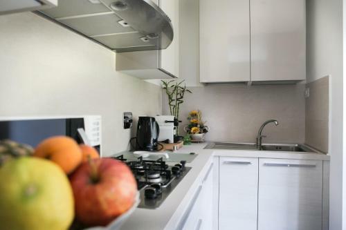 Apartamento New 2022 Hanging Garden