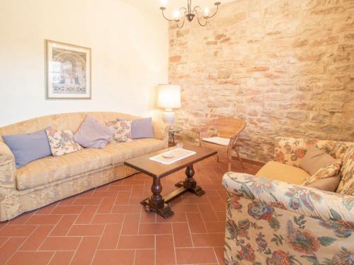 Apartamento Locazione Turistica Le Serre-1