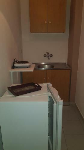 Posada Athina Apartments Tolo