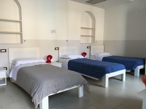 Albergue L'archetto