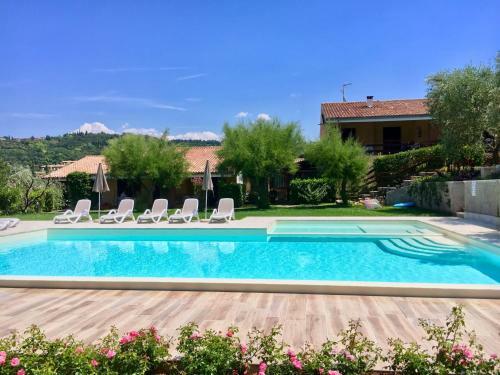 Apartamento Locazione Turistica Le Rasole-6