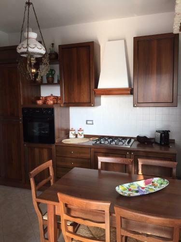Apartamento Villa Belvedere Liberty