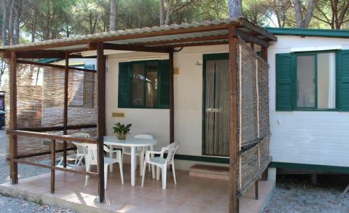 Aparthotel Villaggio Camping Lungomare