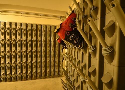 Hotel Cristallino D'ampezzo