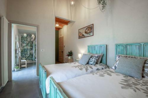 Bed & Breakfast La Barca Ant Al Pr�