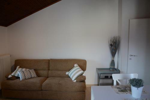 Apartamento Appartamento Franca