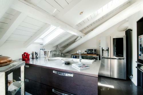 Apartamento Exclusive Penthouse - By Myhomeincomo