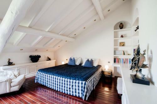 Apartamento Exclusive Penthouse - By Myhomeincomo