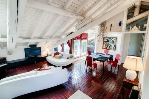 Apartamento Exclusive Penthouse - By Myhomeincomo