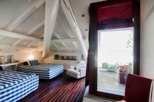 Apartamento Exclusive Penthouse - By Myhomeincomo