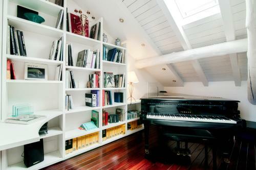 Apartamento Exclusive Penthouse - By Myhomeincomo