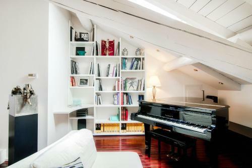 Apartamento Exclusive Penthouse - By Myhomeincomo