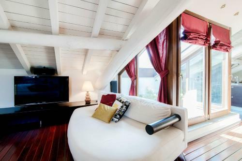 Apartamento Exclusive Penthouse - By Myhomeincomo