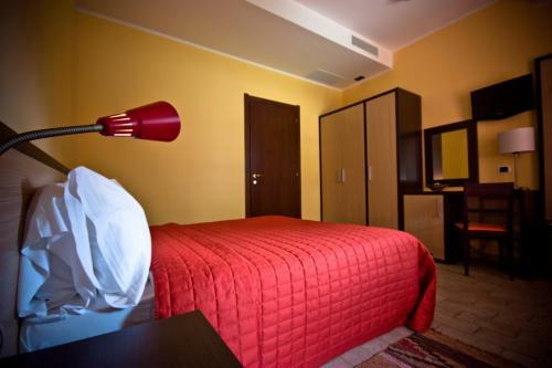Apartamento Appartamenti In Villaggio Turistico