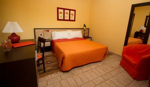 Apartamento Appartamenti In Villaggio Turistico