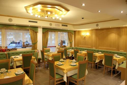 Hotel Gran Vacanze