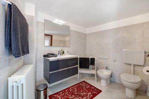 Apartamento Crotto Palma