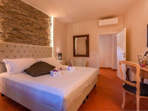 Locazione Turistica Colonica Apartament 1