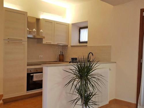 Locazione Turistica Colonica Apartament 2