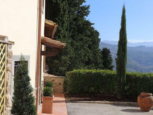 Locazione Turistica Colonica Apartament 2
