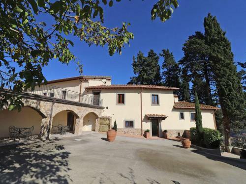 Locazione Turistica Villa Apartament 3