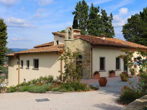 Locazione Turistica Villa Apartament 2