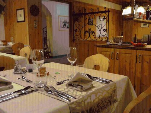 Hotel Stauder