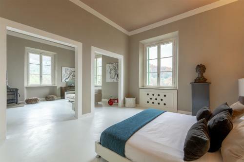 Apartamento Amazing Tuscan Villa