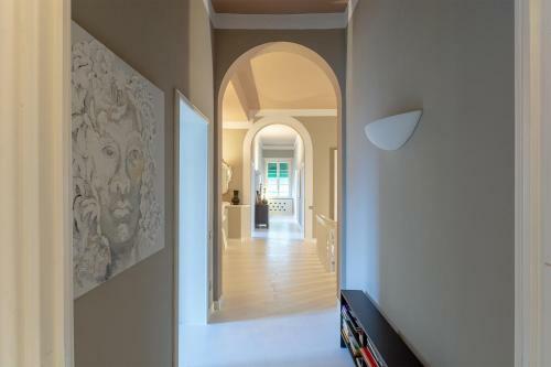 Apartamento Amazing Tuscan Villa