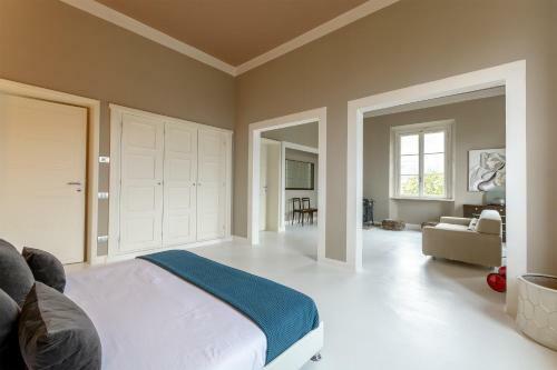 Apartamento Amazing Tuscan Villa