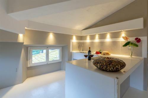Apartamento Amazing Tuscan Villa