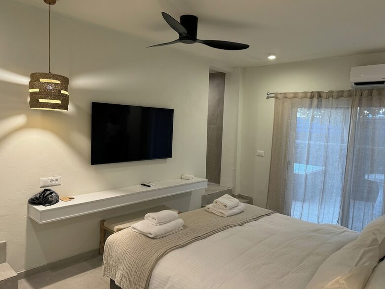 Hotel Solaris Apartments