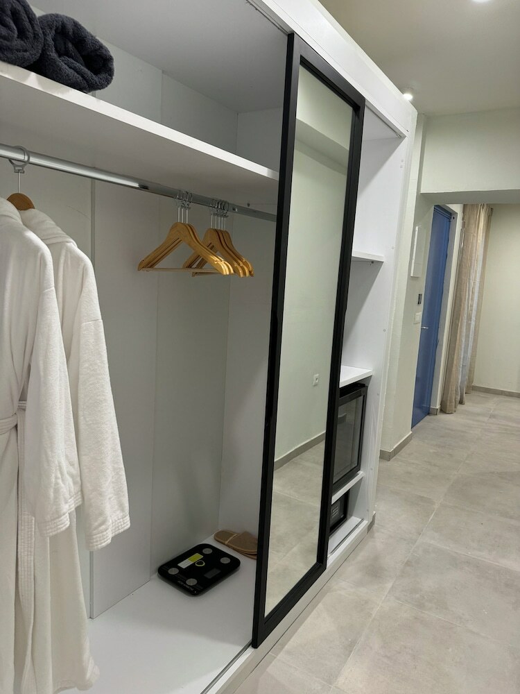 Hotel Solaris Apartments