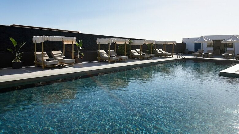 Hotel Solaris Apartments