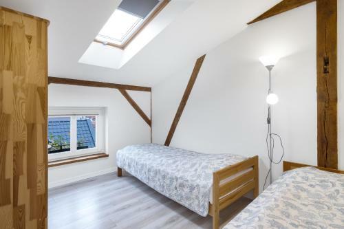 Bed & Breakfast Kawerna Obornicka Pod Or?em Noclegi