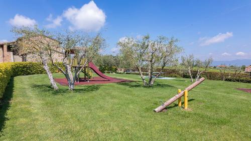 Villa La Madonnina 15&2