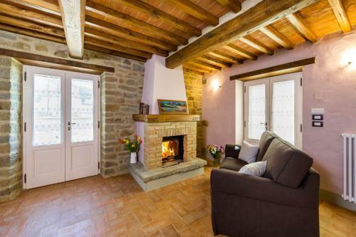 Villa Pietrenta- Together Tuscany