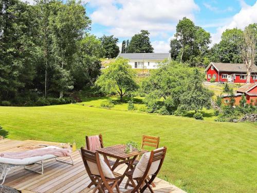 Holiday Home Veddige II