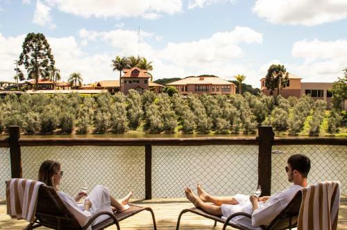 Hotel Vin�cola Davo