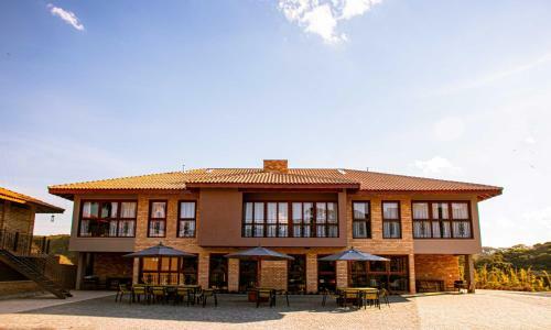 Hotel Vin�cola Davo