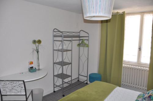 Hotel Le Florentin