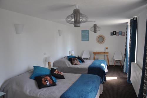 Hotel Le Florentin