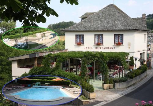 Hotel Le Florentin