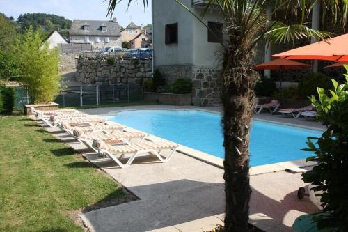 Hotel Le Florentin